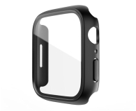 NEXT ONE Etui ochronne Shield Apple Watch 45 mm black - 1318687 - zdjęcie 2